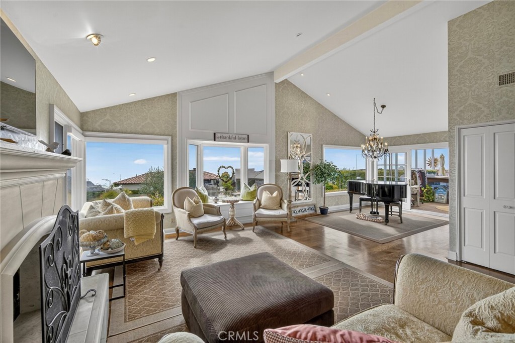 Monarch Bay Terrace (MBT) - Residential