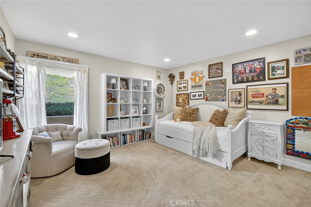 Monarch Bay Terrace (MBT) - Residential