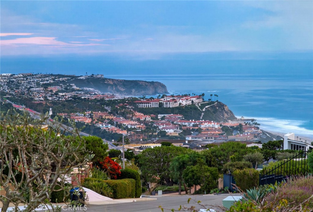 Monarch Bay Terrace (MBT) - Residential