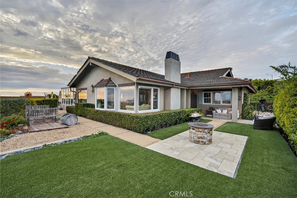 Monarch Bay Terrace (MBT) - Residential