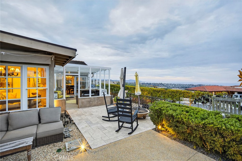 Monarch Bay Terrace (MBT) - Residential