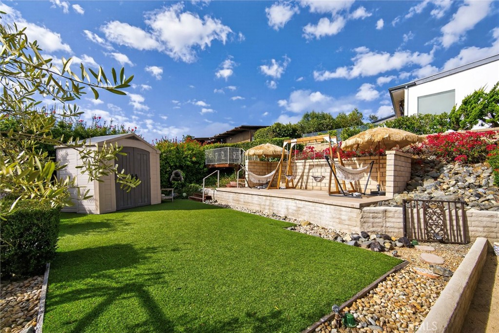 Monarch Bay Terrace (MBT) - Residential