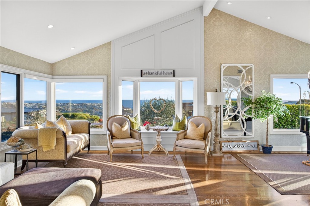 Monarch Bay Terrace (MBT) - Residential