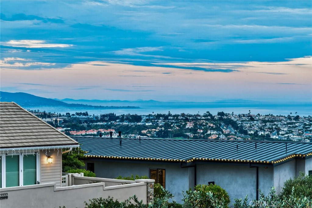 Monarch Bay Terrace (MBT) - Residential