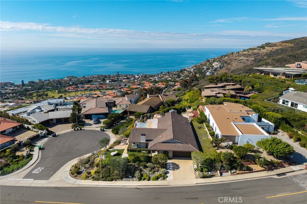 Monarch Bay Terrace (MBT) - Residential