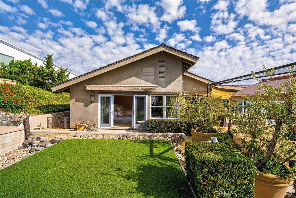 Monarch Bay Terrace (MBT) - Residential