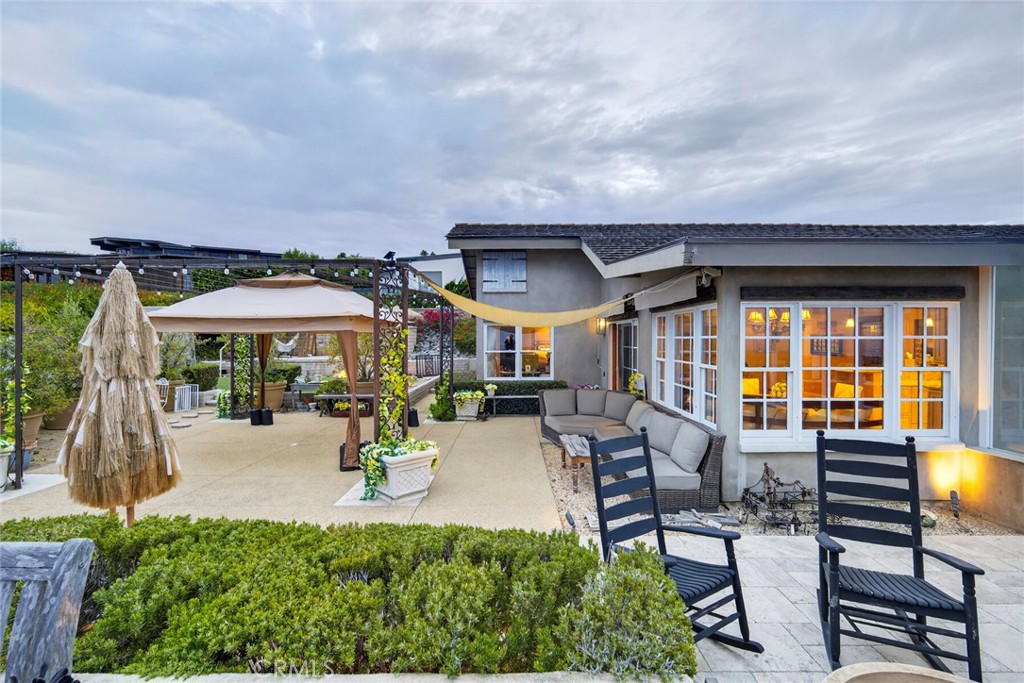 Monarch Bay Terrace (MBT) - Residential