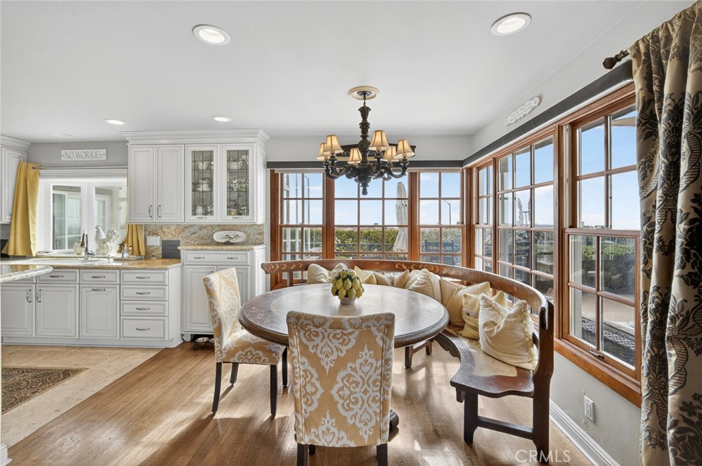 Monarch Bay Terrace (MBT) - Residential