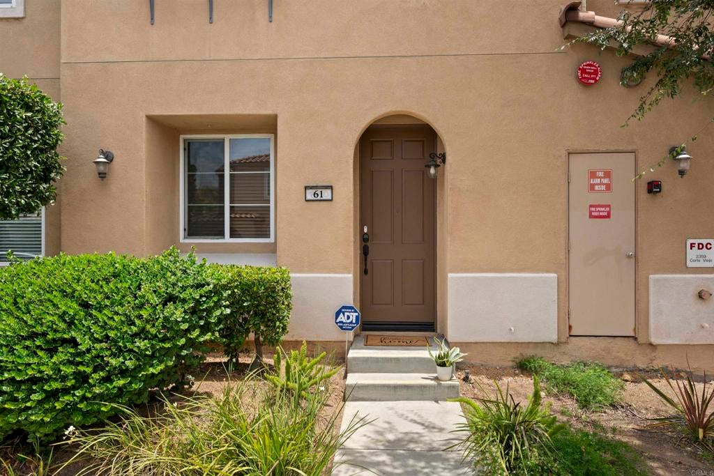 2359 Corte Viejo 61, Chula Vista CA 91914