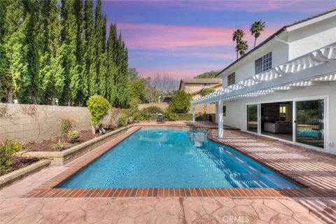 1760 N Yurok Street Orange CA 92867