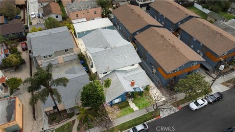 660 Stanley Avenue Long Beach CA 90814