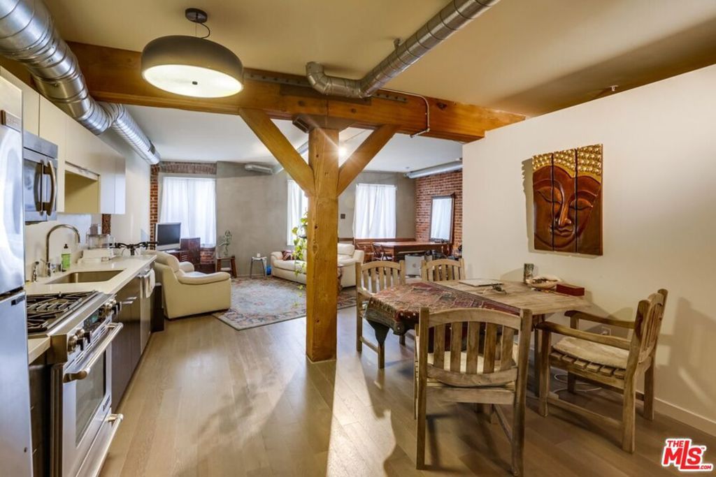 Photo of 527 Molino Street #310, Los Angeles, CA 90013 (MLS # 26659127)