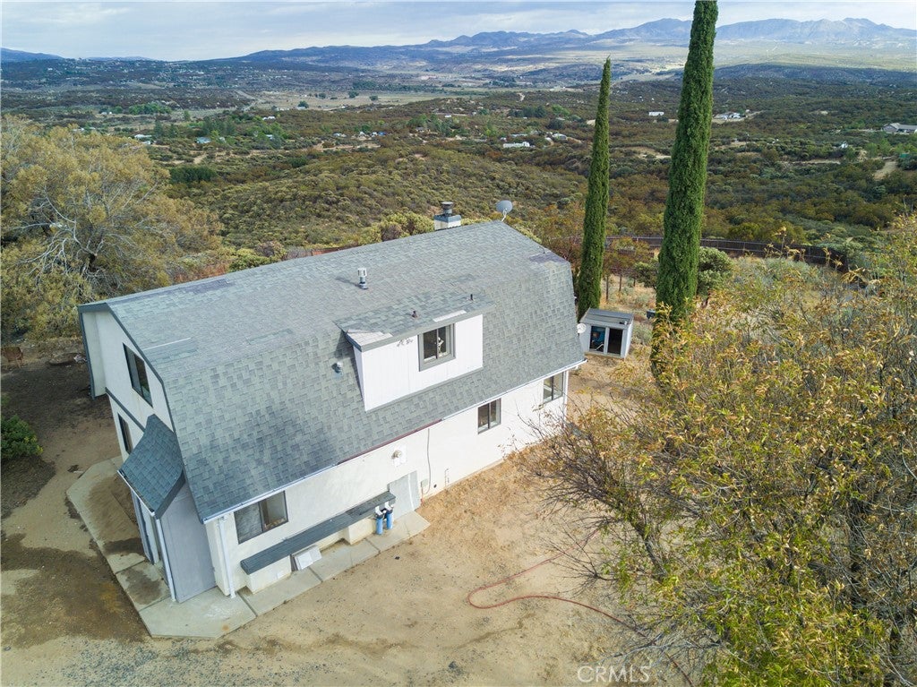51201 Deer Mountain