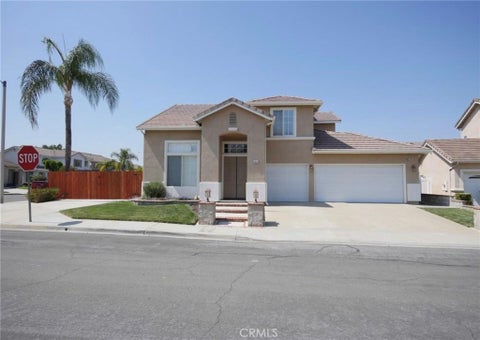 Photo of 5838 Mimosa Court, Chino Hills, CA 91709 (MLS # IG26123480)