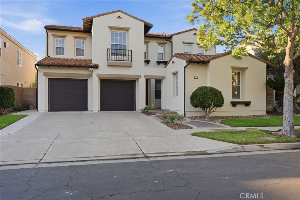 Photo of 9 Preston, Irvine, CA 92618 (MLS # TR26048488)