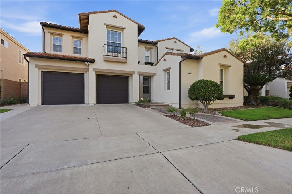 Photo of 9 Preston, Irvine, CA 92618 (MLS # TR26048488)