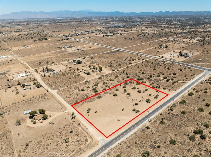 Looking for the perfect land investment with immediate development potential? This is it.



Nestled in the heart of the scenic desert, this vacant parcel offers a rare blend of seclusion and convenience—ideal for developers, investors, or anyone looking to stake a claim in one of the Southwest’s most promising regions.



Key Features:



Located off paved roads – easy, year-round access for construction, utilities, or future buyers.



All utilities available at the lot line – water and electricity ready to connect!



Level, buildable terrain – minimal grading needed, saving you time and development costs.



Wide-open skies and stunning views – perfect for custom homes or long-term land banking.



Surging development nearby – take advantage of increasing population growth and infrastructure expansion in the area.