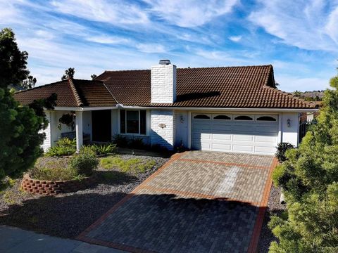 4045 Via Los Padres Oceanside CA 92057