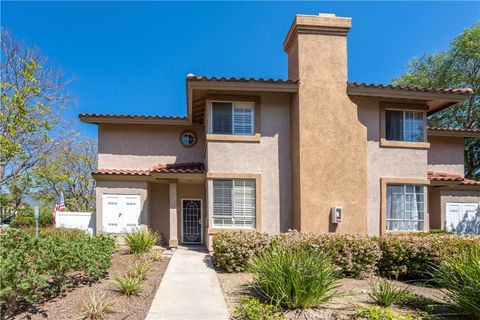 13 Milkwood 111 Rancho Santa Margarita CA 92688