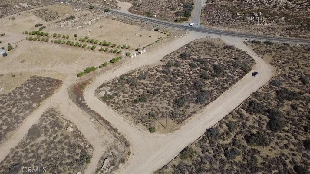 36 Dry Ranch