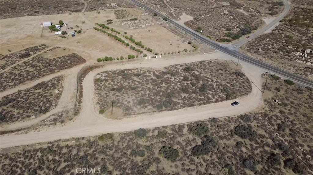 36 Dry Ranch