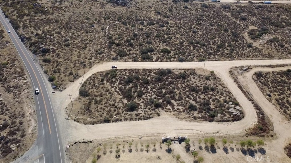 36 Dry Ranch