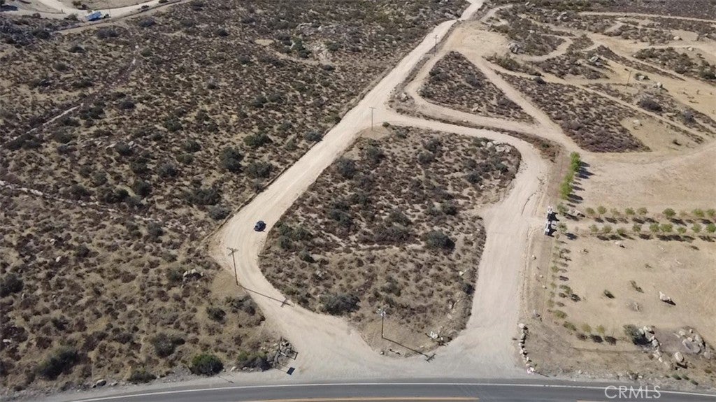 36 Dry Ranch