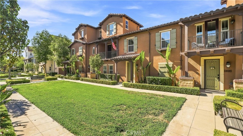 Photo of 621 S Melrose Street, Anaheim, CA 92805 (MLS # OC26198132)