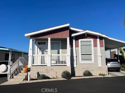 Photo of 1635 W Covina Blvd #53, San Dimas, CA 91773 (MLS # PW25249384) Photo of 1635 W Covina Blvd #53, San Dimas, CA 91773 (MLS # PW25249384)