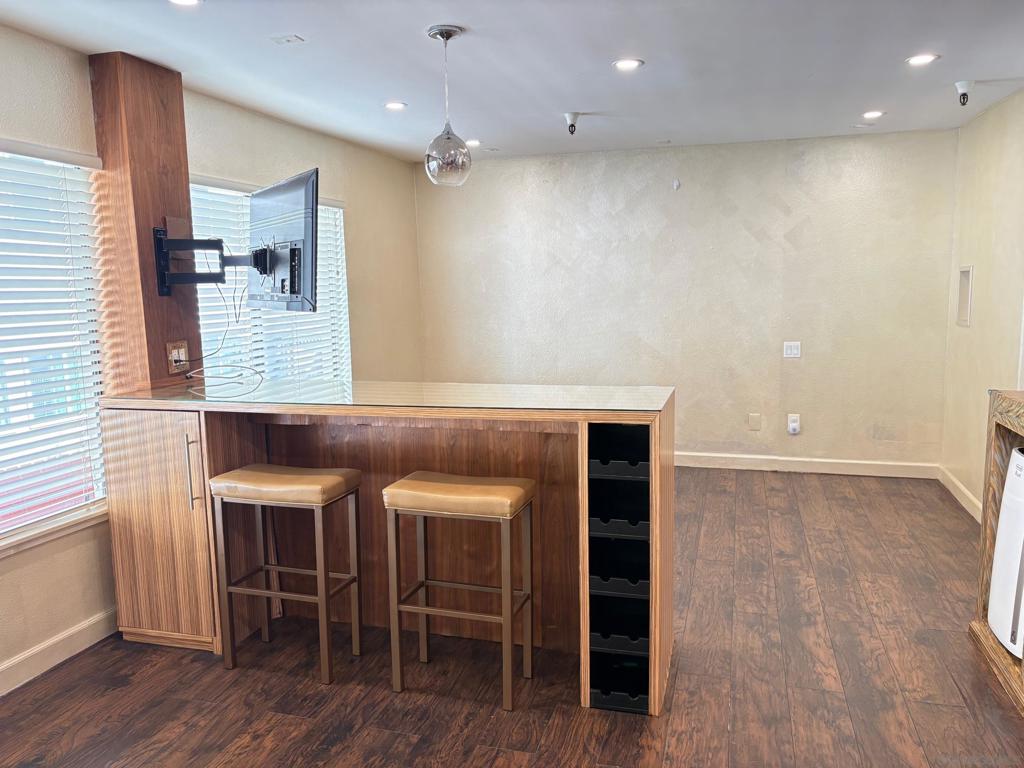 North Park - Residential