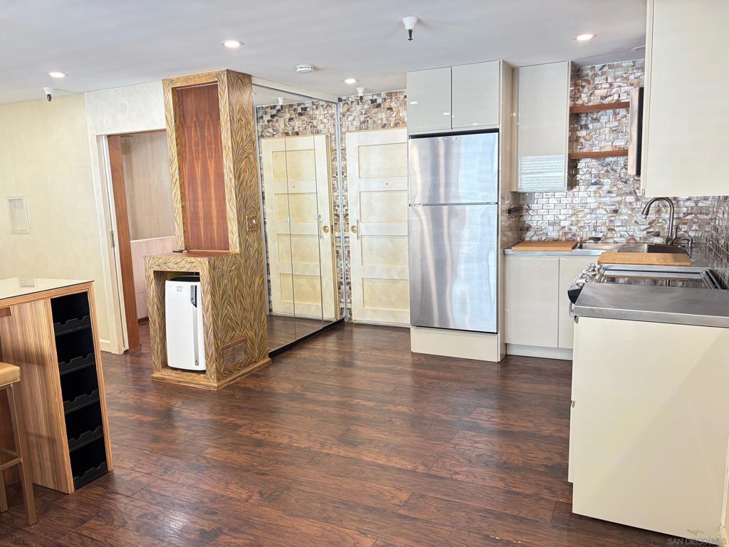 North Park - Residential