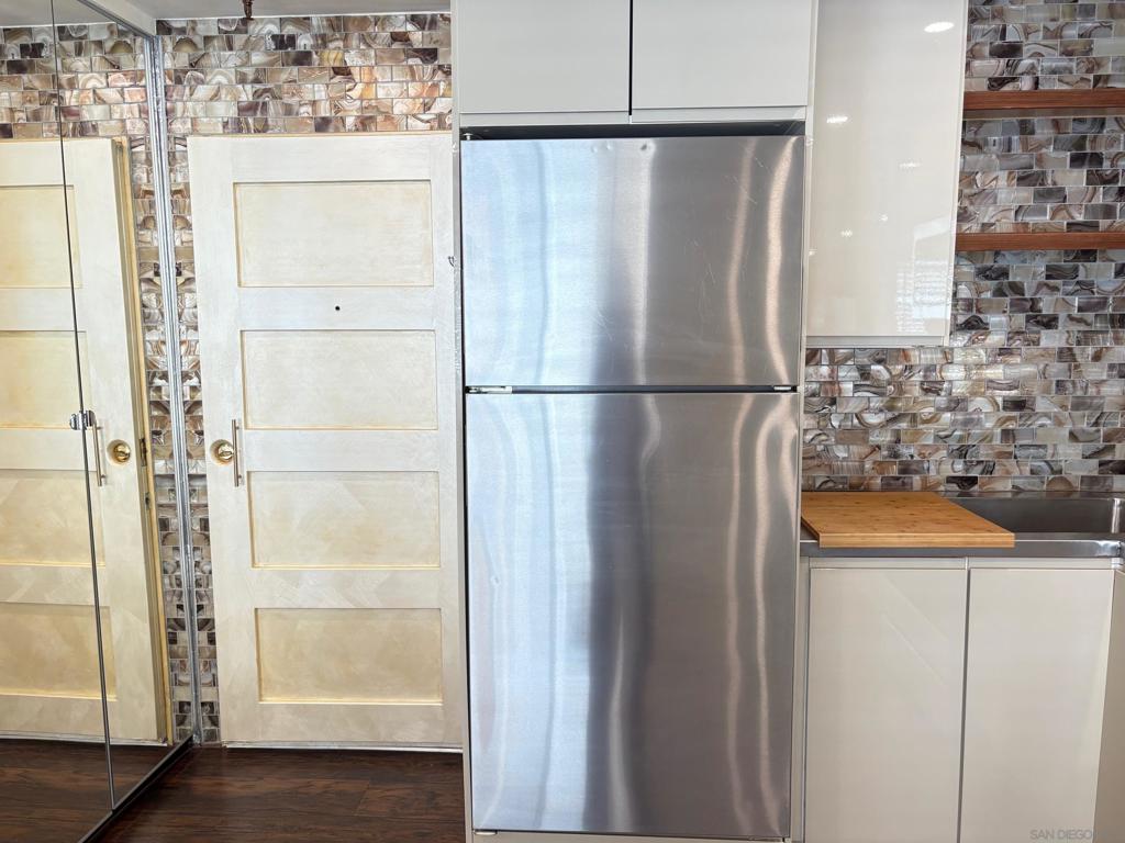 North Park - Residential