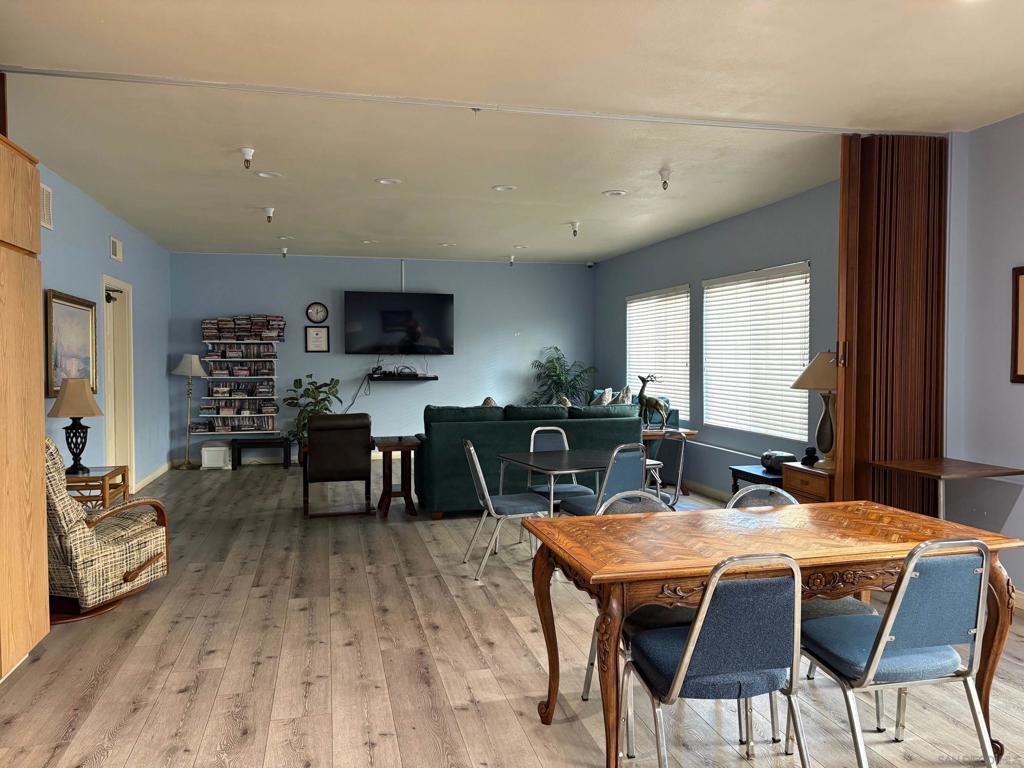 North Park - Residential