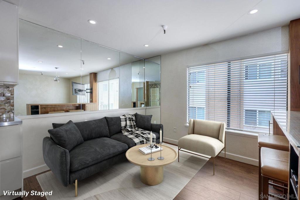 North Park - Residential