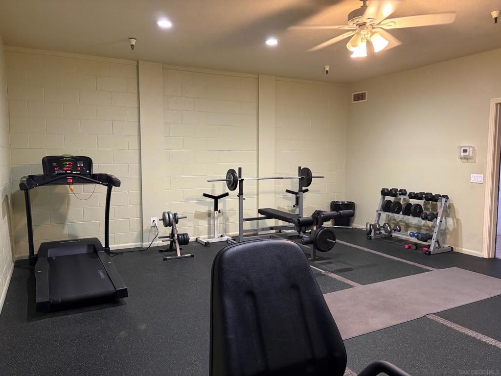 North Park - Residential