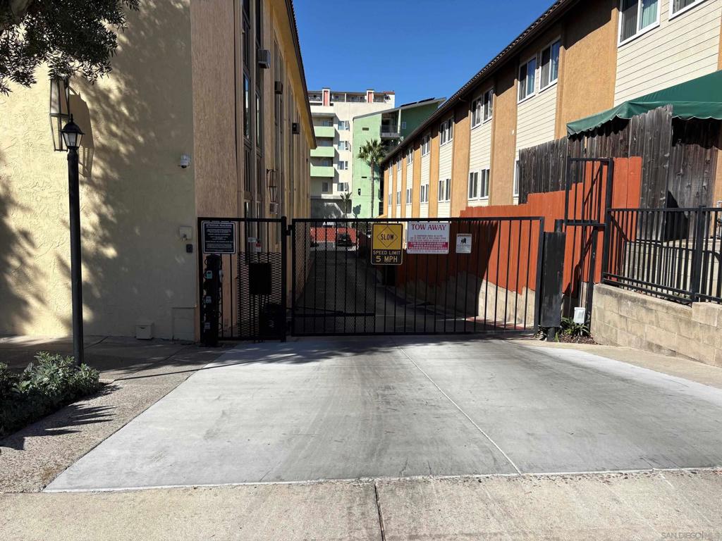 North Park - Residential