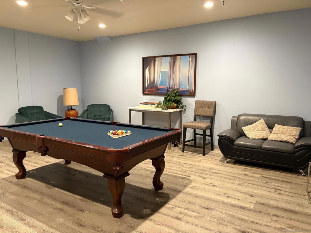 North Park - Residential