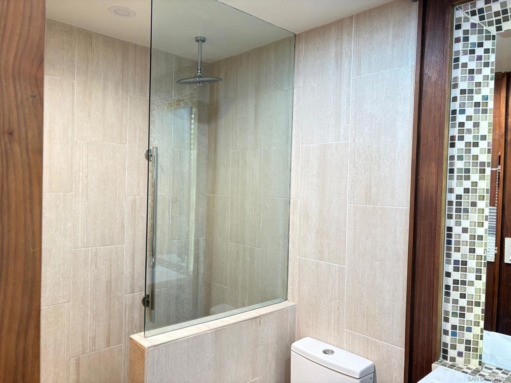 North Park - Residential