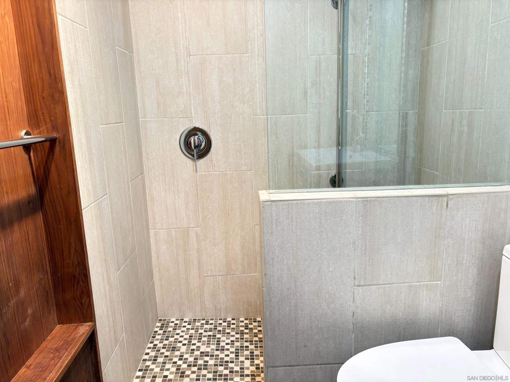 North Park - Residential