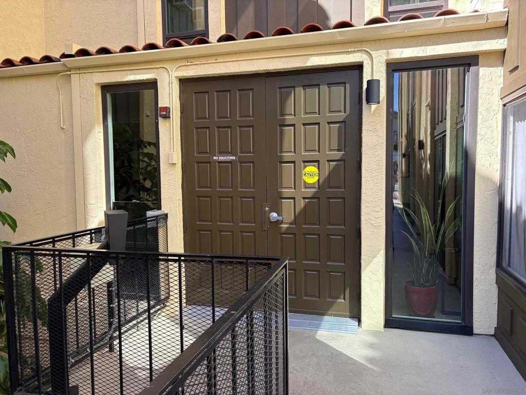 North Park - Residential