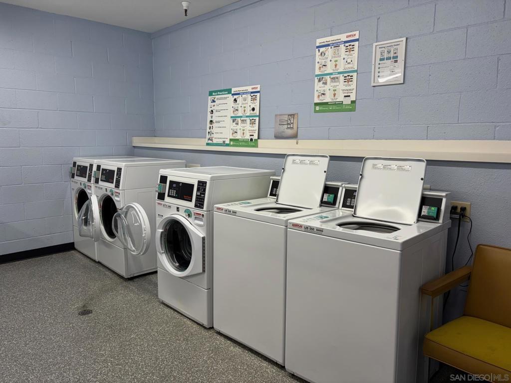 North Park - Residential