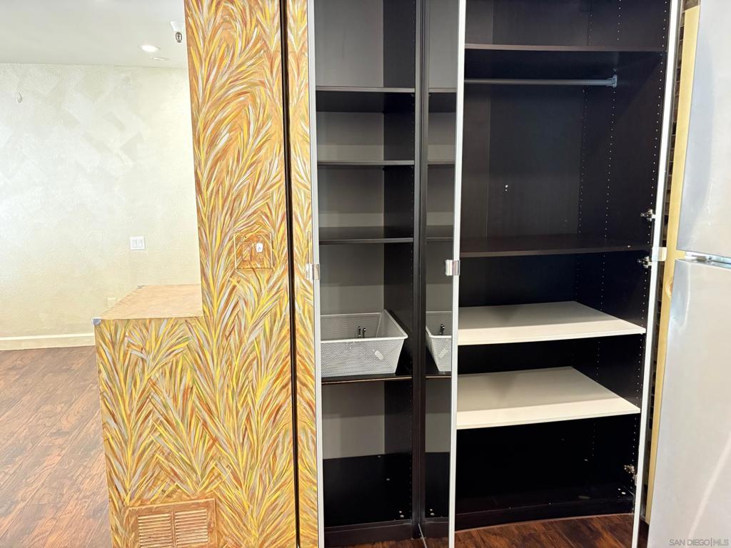 North Park - Residential