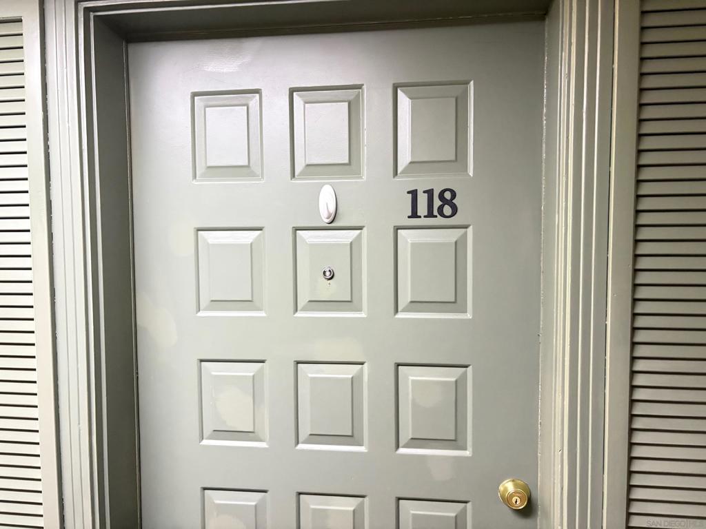 North Park - Residential