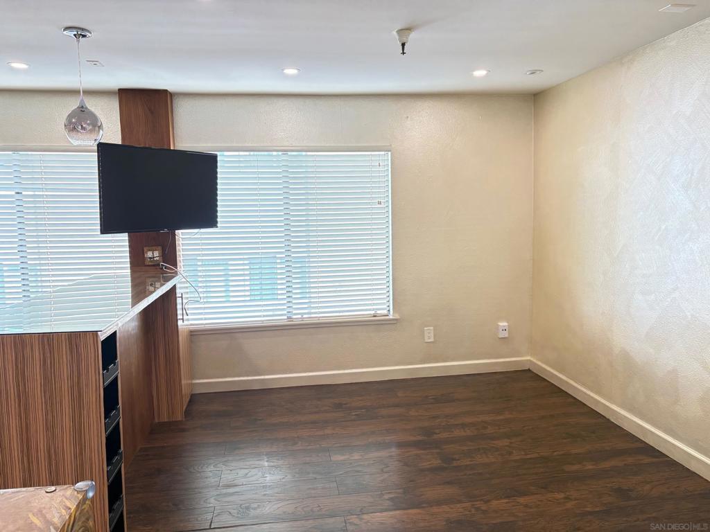 North Park - Residential