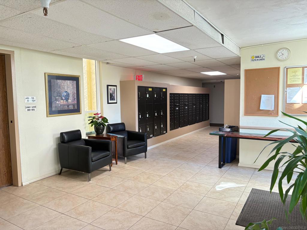 North Park - Residential