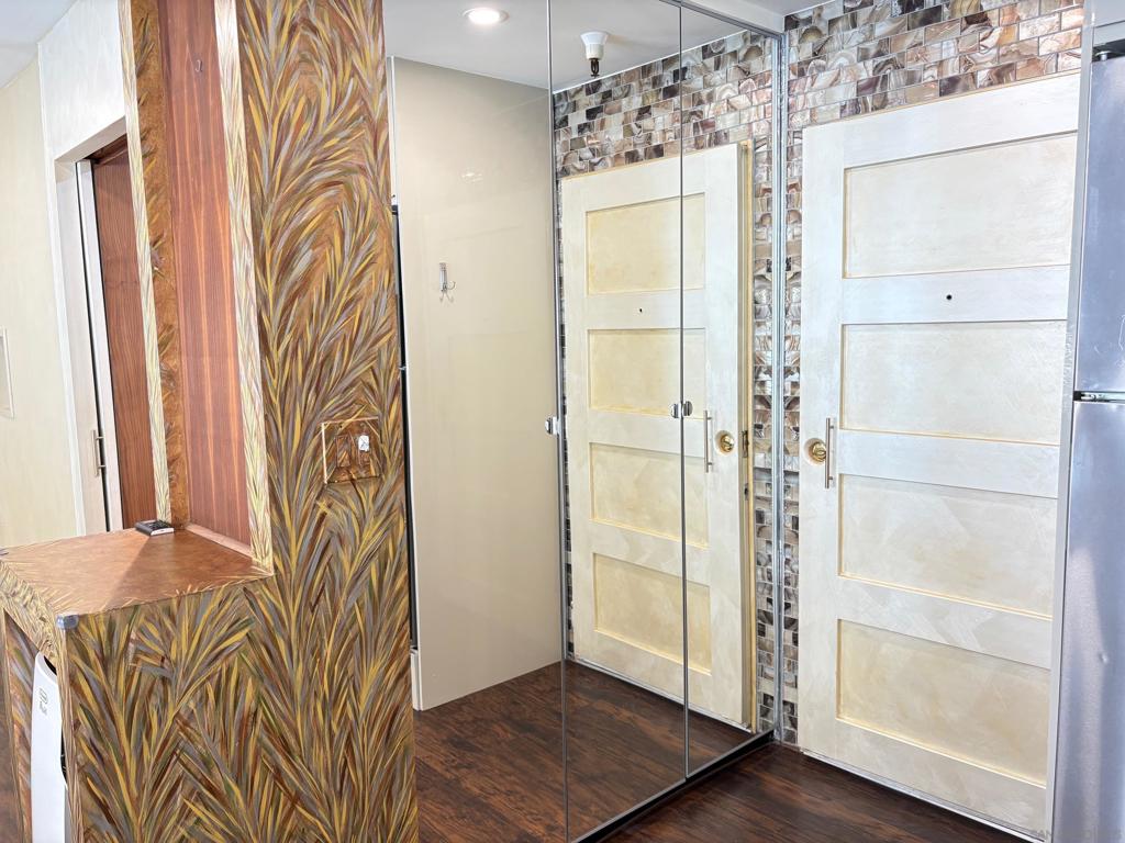 North Park - Residential