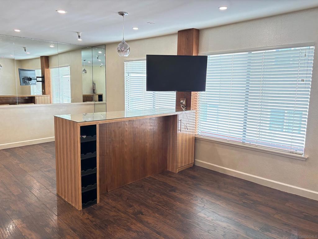 North Park - Residential