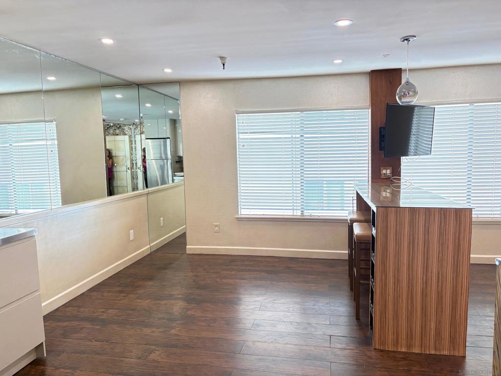 North Park - Residential