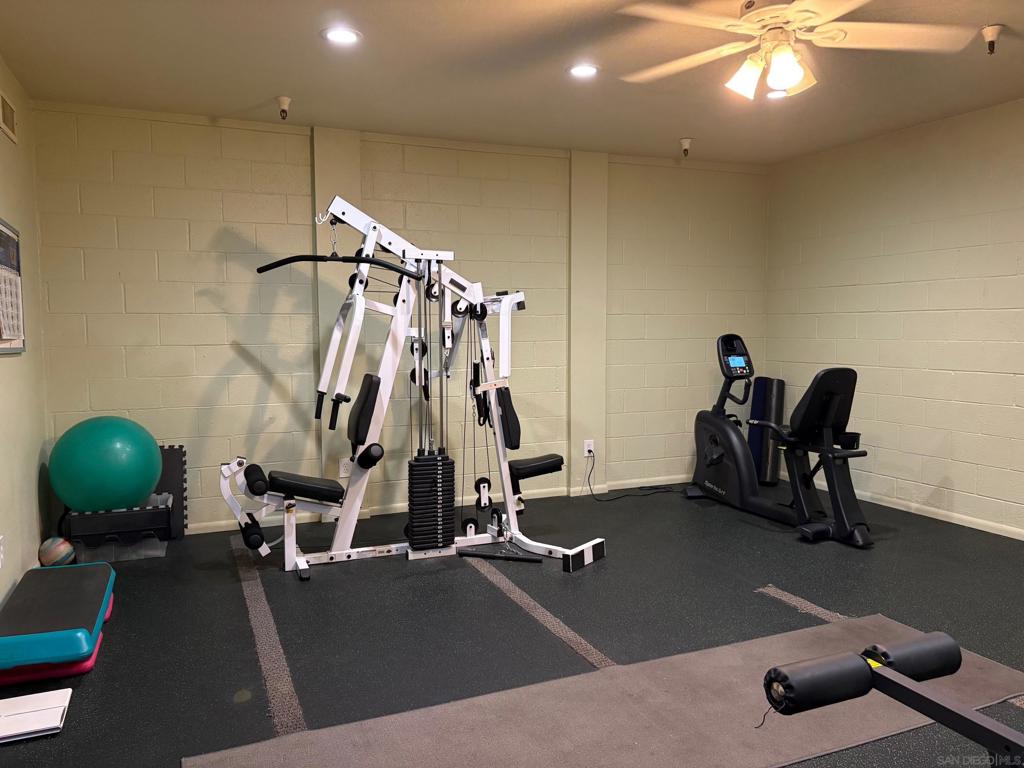 North Park - Residential