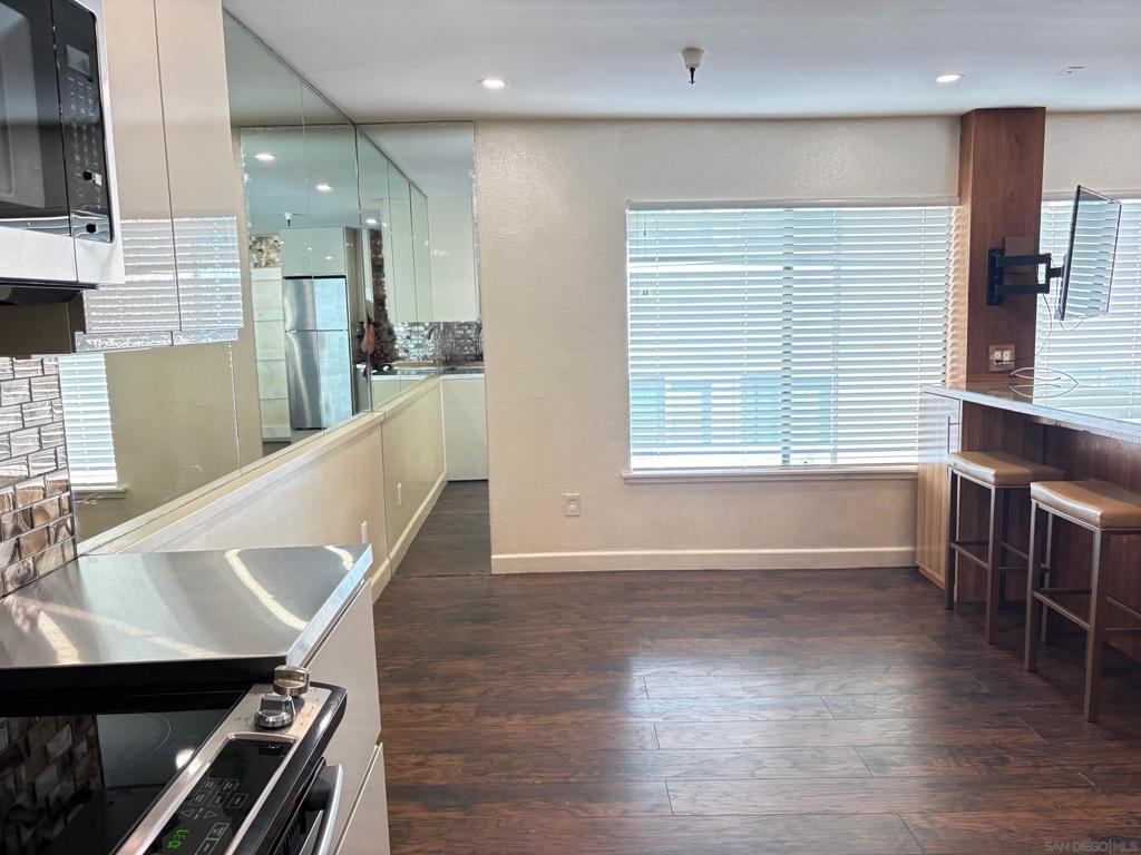 North Park - Residential